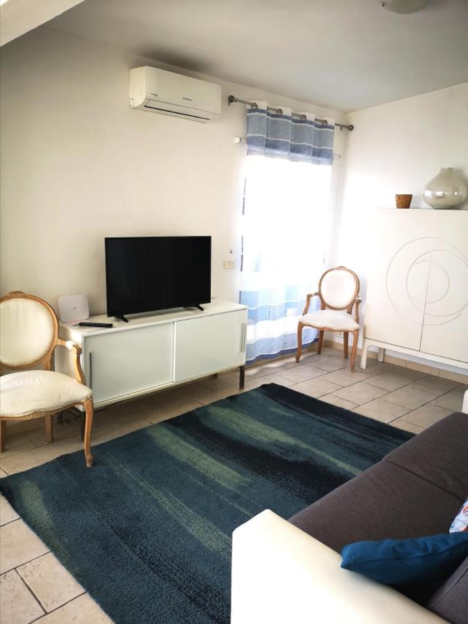 Attico Lux Daire Lido di Ostia Dış mekan fotoğraf